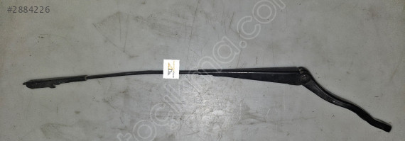 OPEL CORSA D ÇIKMA SİLECEK KOLU