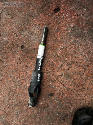 2023 trafic 2.0 otomatik direksiyon mafsalı