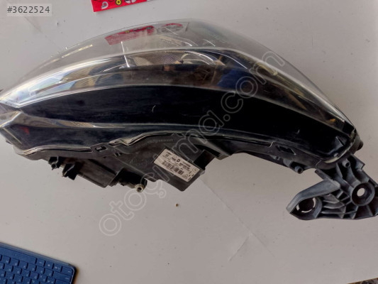 BMW 3 SERİSİ -63117259526- sağ ön far