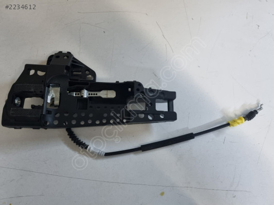 AUDİ A6 A7 A8 SOL ARKA DIŞ AÇMA KOLU İÇ MEKANIZMA 4H0837885