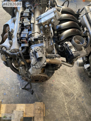 GOLF PASSAT AUDİ A4 1.6FSI BAG DOLU FATURALI MOTOR