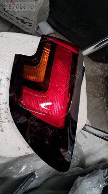 OPEL ASTRA K SAG DIŞ STOP.OTO ERKAN ÜNYE