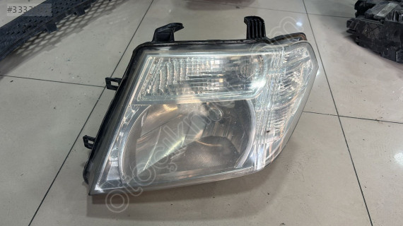 NİSSAN NAVARA SOL FAR 1EE238055-01