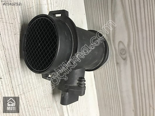 Bmw 3 Serisi Hava Akış Sensörü 0280217124