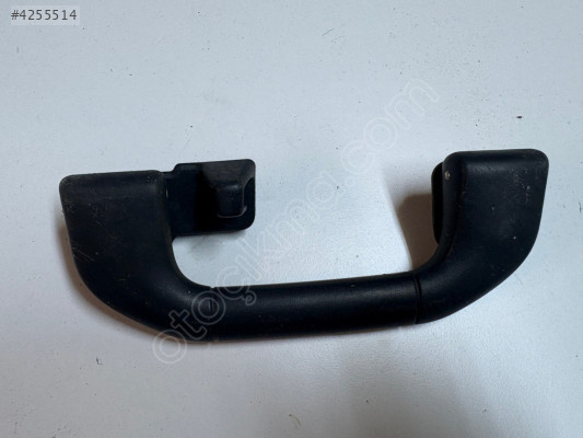 MERCEDES CLA ARKA TAVAN EL TUTAMAĞI