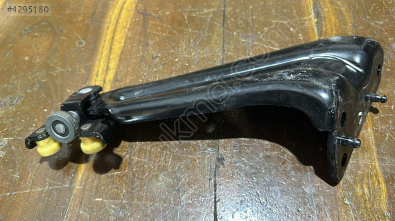 9816964880 OPEL COMBO-PEUGEOT RİFTER SÜRGÜLÜ KAPI MENTEŞESİ