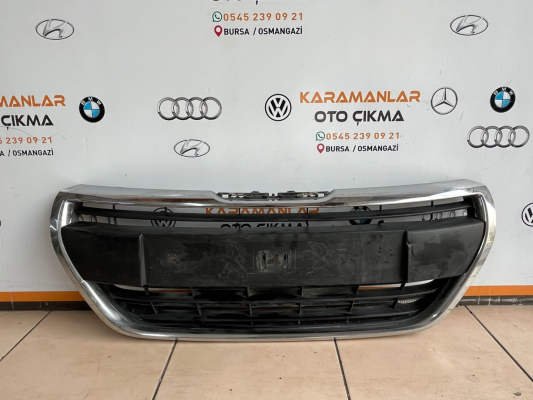 PEUGEOT 208 ÖN PANJUR ORJİNAL