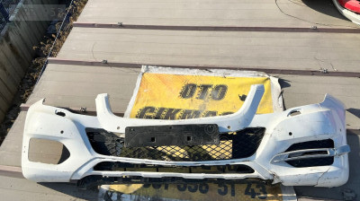 MERCEDES W204 ÖN TAMPON A2048807847