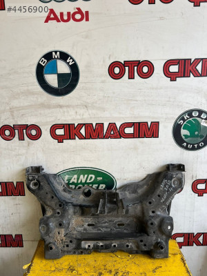 RENAULT MEGANE 4 1.5 DİZEL TRAVERS