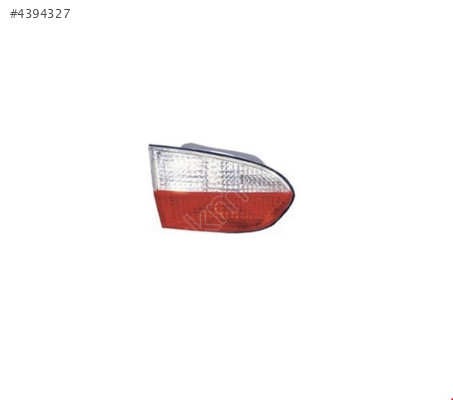 ARKA STOP İÇ SAĞ STAREX 1997-