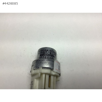 Toyota Corolla Fan Rölesi 90987-03001 056700-4670