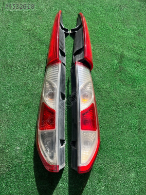 RENAULT KANGOO 3 STOP LAMBASI TAKIMI