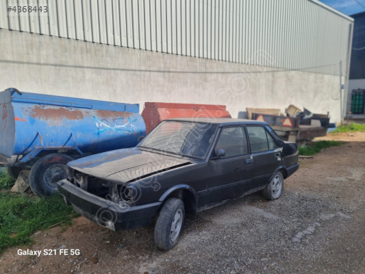 ORJINAL ÇIKMA TOFAŞ