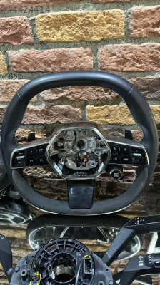 RENAULT AUSTRAL DİREKSİYON SİMİDİ BURSA MG