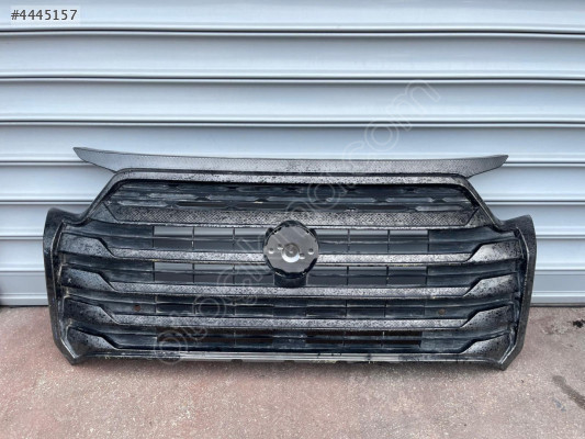 MUSSO GRAND ÖN PANJUR ORJİNAL