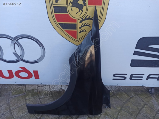 SEAT ATECA Sol Ön Çamurluk - Orjinal Çıkma Parça