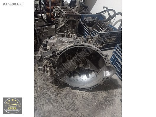 M56CF3-1 HYUNDAİ İ30 TUCSON 6 İLERİ MANUEL ŞANZIMAN