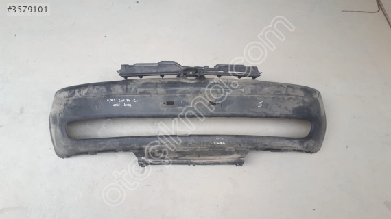 2000-2005 OPEL CORSA C ÖN TAMPON