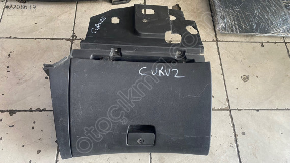 CHEVROLET CRUZE TORPİDO KAPAĞI ÇIKMA 96985561 CANCAN OPEL