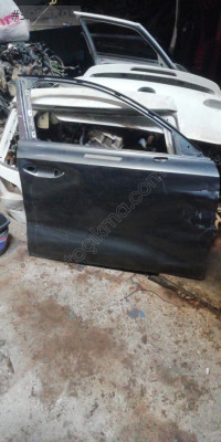 Audi A3 sag ön kapı çıkma