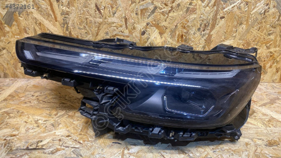 ALFA ROMEO JUNİOR SOL ÖN FAR LED 50572577