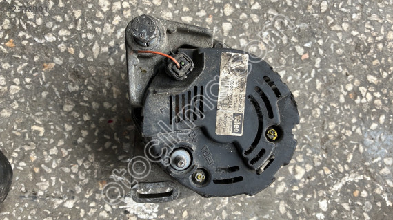 Renault Clio 1 1.2 Şarj dinamosu