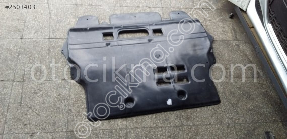 Citroen C4 Kartel Muhafazası