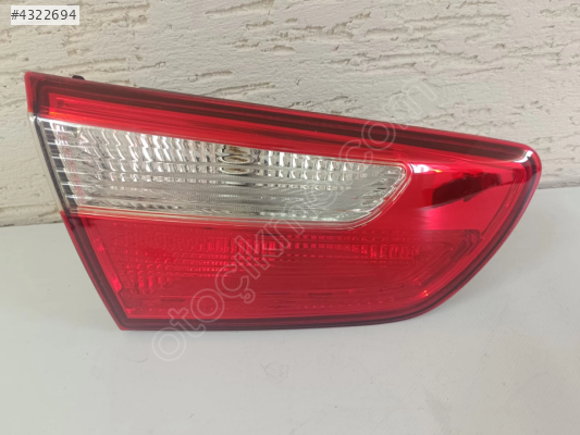 KIA RİO SOL İÇ ARKA STOP DUYLU SIFIR 2012-2017