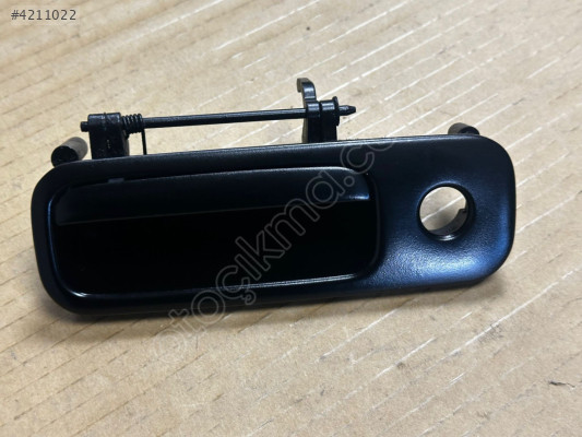 VW TRANSPORTER T5 T6 04-15 BAGAJ KAPAĞI AÇMA KOLU 2K0827561A 3FZ