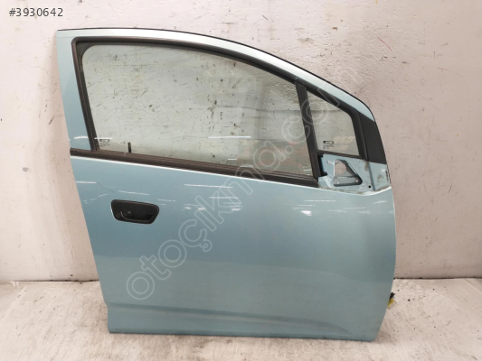 CHEVROLET SPARK ÇIKMA ORJİNAL KAPI