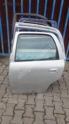 opel corsa b sol arka kapı