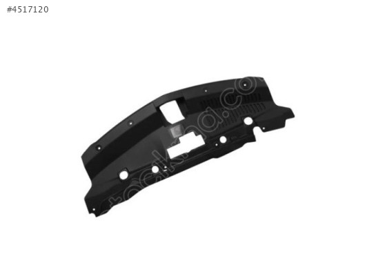 OPEL MOKKA ÖN PANEL ÜST PLASTİĞİ  2016-