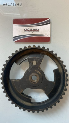 9657477580 ford peugeot 1.6 hdi eksantrik kasnağı kasnak