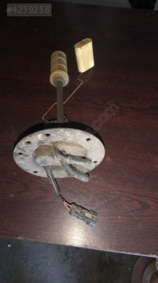 Tata Indigo dizel samandra