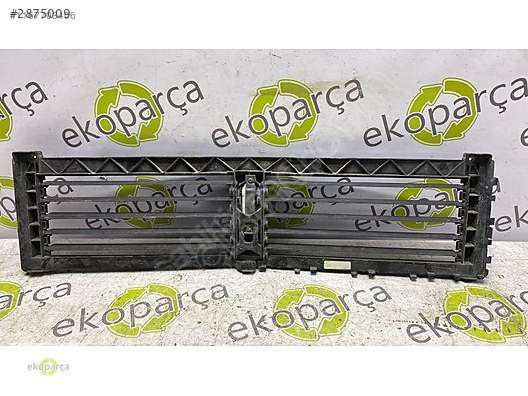 MERCEDES A 2018 2024 W177 ÖN PANJUR HAVA KANALI A1778850103