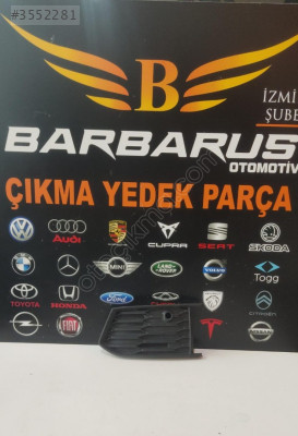 AUDI A6 SOL SİS KAPAĞI 4K0807151A