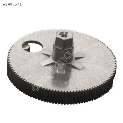 Sunroof Motor Dişlisi W124