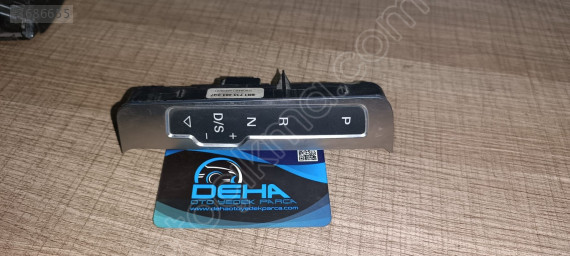 AUDİ A4 A5 A6 OTOMATİK VİTES GÖSTERGE PANELİ 8R1 713 463 3Q7