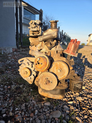 Tofaş Doğan - Şahin - Kartal Çıkma 1.6 Düz Motor