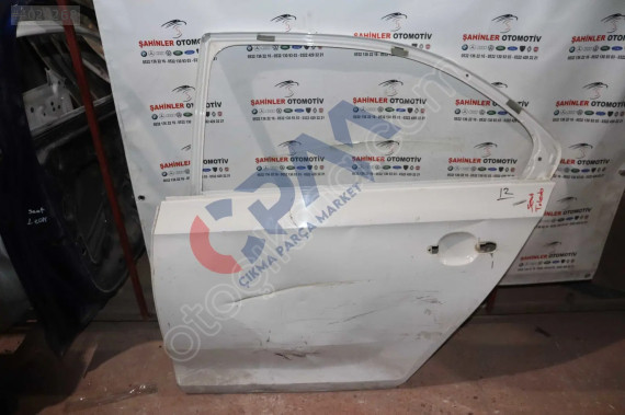 SEAT TOLEDO SOL ARKA KAPI