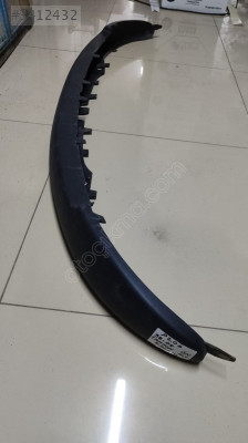 Peugeot 206 98 08 ön tampon kaplama