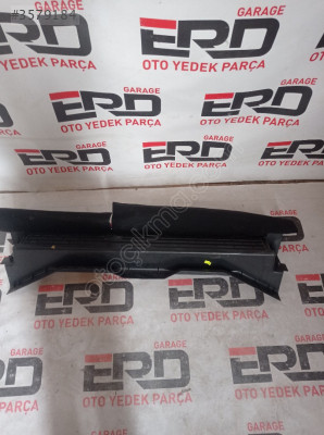 PEUGEOT 3008 BAGAJ BAKALİT ORJINAL 9812573377
