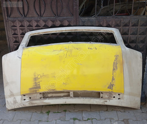 VOLKSWAGEN VOLT ORJİNAL ÇIKMA MOTOR KAPUTU