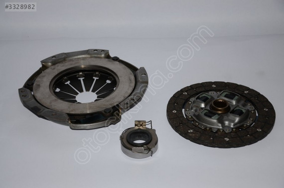 COROLLA 1,3 ( BALATA VALEO ) DEBRİYAJ SETİ
