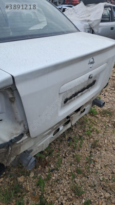 OPEL ASTRA G SEDAN BAGAJ KAPAĞI.OTO ERKAN ÜNYE