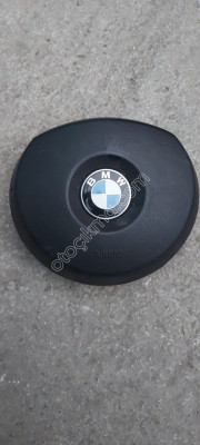 BMW X3 direksiyon airbağı
