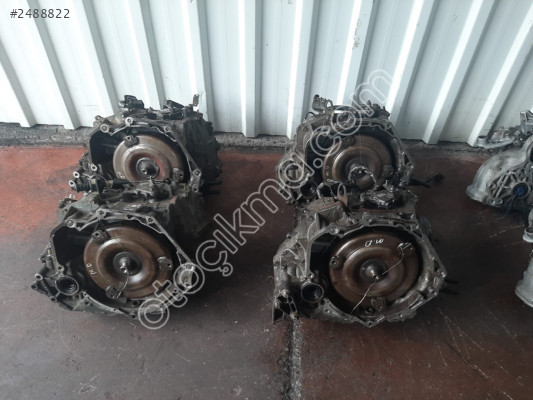 OPEL CORSA B OTOMATİK ŞANZIMAN ÇIKMA ORJİNAL