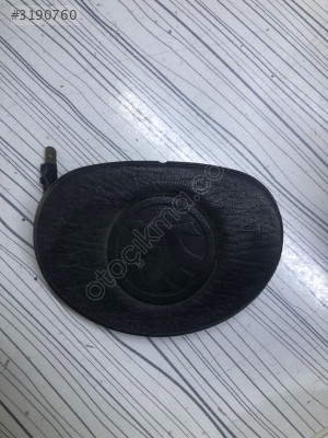 Skoda forman Korna direksiyon göbeği