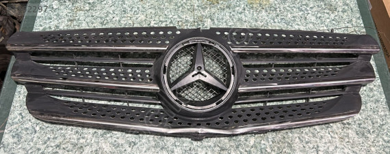 MERCEDES VİTO W447 ÖN PANJUR ORJ ÇIKMA