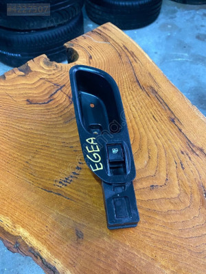 FİAT EGEA SAĞ CAM DÜĞMESİ *ALKAN OTOMOTİV*